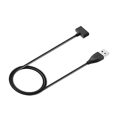3ft 5V 1A Smart Watch Magnetic USB Charger Charging Cable For Fitbit Ionic I • $15.38