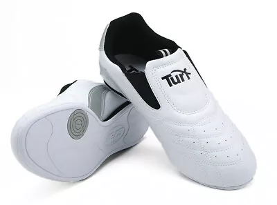 New Martial Arts Taekwondo Tai Chi Kung Fu Turf Shoes Gym Lightweight Sneakers  • $26