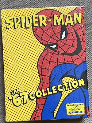 £60 • Buy SPIDER-MAN The '67 COLLECTION DVD Region 1 USA Box Set Spiderman 52 Episodes.