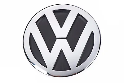 2006-2010 VW Volkswagen Jetta REAR Trunk Emblem Badge Nameplate Decal OEM NEW • $27.43