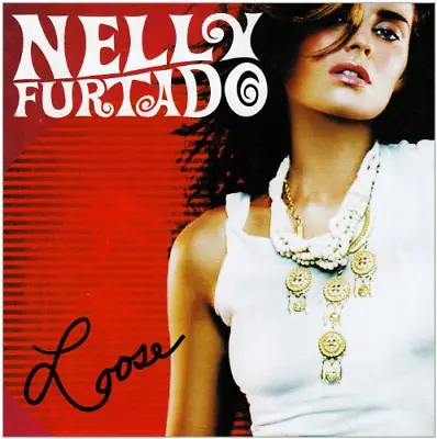 Loose Nelly Furtado 2006 CD Top-quality Free UK Shipping • £2.25