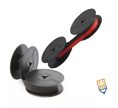 £7.98 • Buy Erika 5 10 31 32 33 41 42 60 105 115 155 - Typewriter Ribbon Spool