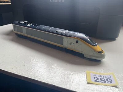 £29.99 • Buy Hornby OO Gauge Class 373 Eurostar Power Car 3219 Non Runner