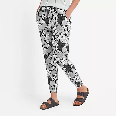 TOG24 Cambo Women's Jersey Jogger Trousers • £30