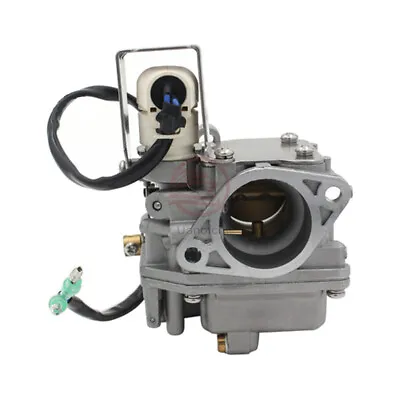 Marine Carburetor For Yamaha 25hp Outboard Engine 4 Stroke 65W-14901-00/10 • $68.99