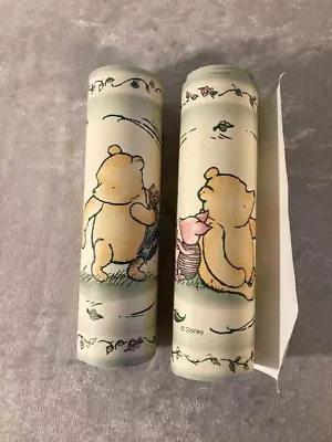 Imperial Home Disney Classic Winnie The Pooh Wallpaper Border 2-Rolls Read Below • $12.50