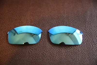 PolarLens POLARIZED Ice Blue Replacement Lens For-Oakley Bottlecap Sunglasses • $16.15