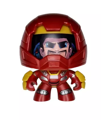 Marvel Might Muggs Hulkbuster Ironman #18 • $12.84