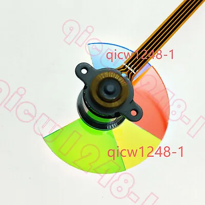 For Mitsubishi DX520 Projector Color Wheel 42MM Color Separation Color Ring • $35