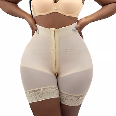 US Colombianas Girdles High Waist Butt Lifer Hip Enhancer Tummy Control Pants • $27.37