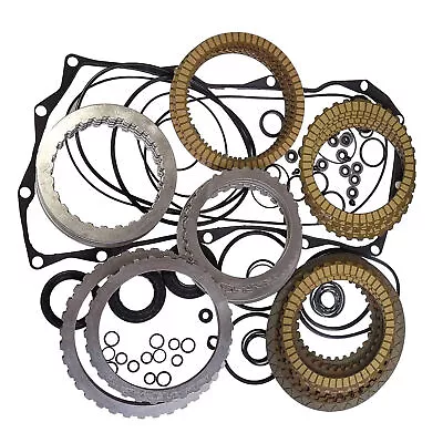 U140E U140F Transmission Rebuild Kit For ES300 99-01 FWD RX300 99-03 FWD/AWD • $285