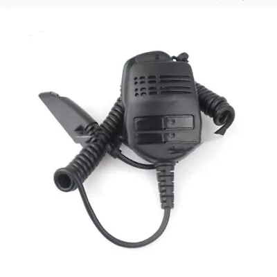 Speaker Mic Microphone For Motorola MTX850 GP340 GP380 GP320 GP328 HT1250 PR860 • $23.99