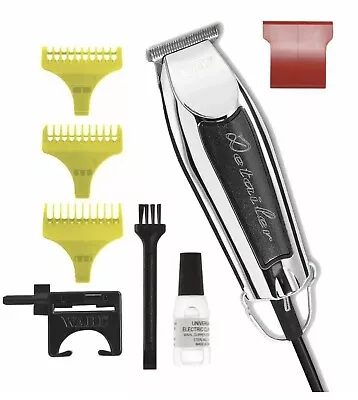 Wahl Professional Detailer Beard Hair Trimmer WA8081-1312 Genuine • $129