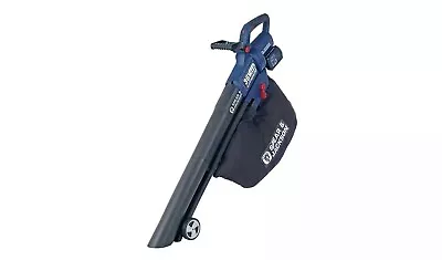 £67.99 • Buy USED -  Spear & Jackson Cordless Leaf Blower And Garden Vac - 36V