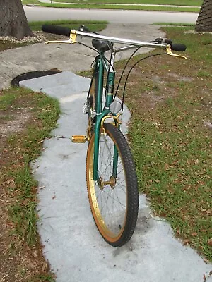 21.5 Ross Force 1  Mountain / Cruiser Bicycle • $185