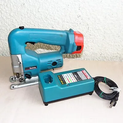 Makita 4330d Cordless 12v Jig Saw With Battery & Charger • $58.75