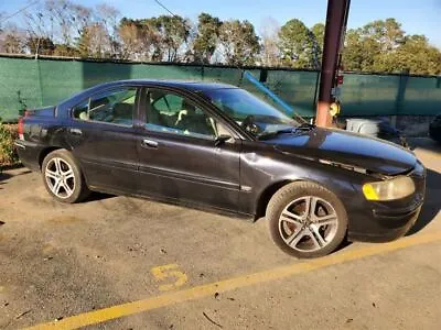 Transmission Assembly Automatic T5 2.4L FWD OEM 2006 2007 2008 Volvo S60 • $399.99