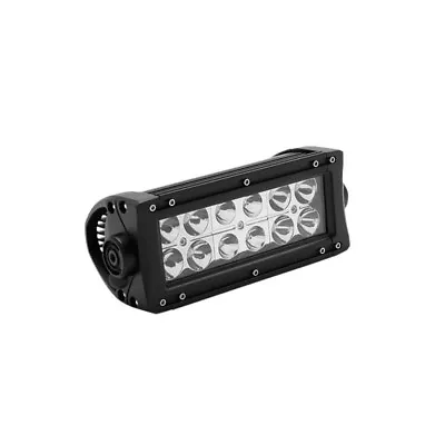 Westin EF2 LED Light Bar Double Row 6 Inch Combo W/3W Epistar - Black - Wes0 • $92.23