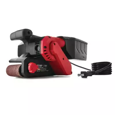 6-Amp Belt Sander 3 X 18-inch Corded 2613 • $37.67