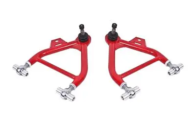 BMR Suspension Suspension Control Arm - Fits: 1979-1993 Ford Mustang A-arms Low • $506.33