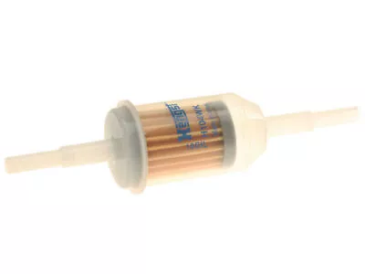 Fuel Filter For 1986-1991 VW Vanagon 1990 1987 1988 1989 RF536QS • $16.02