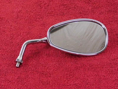 $37.99 • Buy Right Side OEM Rearview Mirror Assy. 09-17 V STAR 950 Tourer XVS950