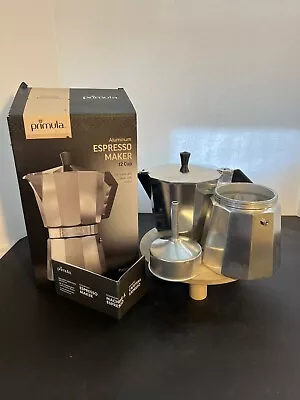 12-Cup Primula Stovetop Espresso & Coffee Maker Moka Pot Classic Italian • $24.99