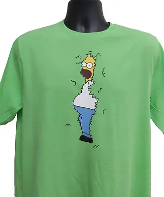 Homer Simpson T-shirt NEW • £9.99