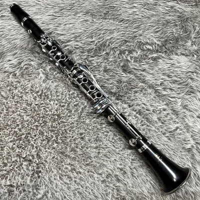 YAMAHA YCL-450 Clarinet With Case Used JP • $699.30