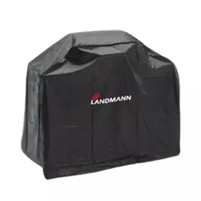 Landmann Basic BBQ Cover 130 X 110 X 60cm • £20.32