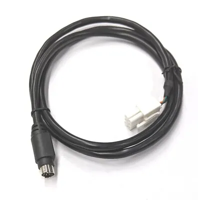 LDG IC-106 - Interface Cable For Kenwood AT-300 • £14.99