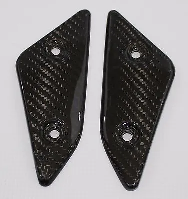 Yamaha FZ1 Fazer (2006-2015) FZ8 (2010-2013) Side Panels - 100% Carbon Fiber • $66