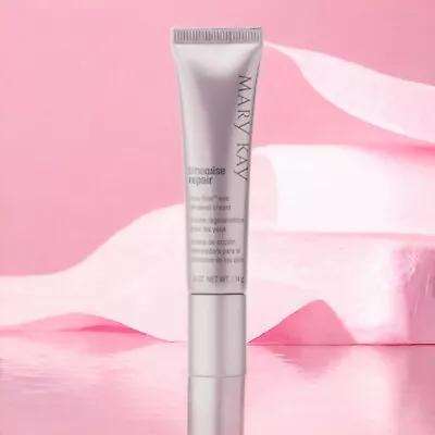 Mary Kay Eye Care - Instant Puffiness Reducer - 3D Eye Cream - Eye Primer • $44