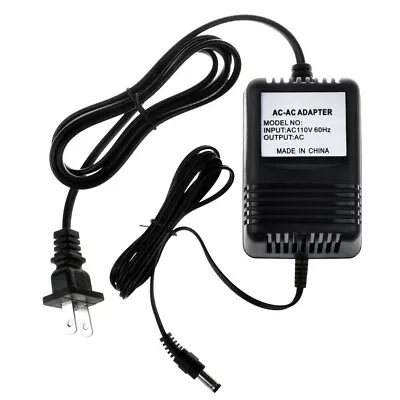 AC/AC Adapter For RadioSystems ASA12750BR 650229 Class 2 Transformer • $25.30