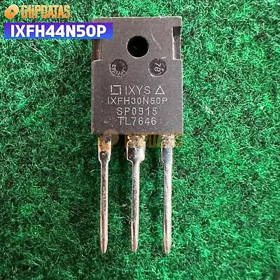 1PCS New IXFH44N50P TO-247 N-channel MOSFET Transistor • $2.05