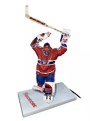 Nhl Theodore Jose Series Mcfarlane 10 Figure Canadiens Montreal Red Variant Acti • $29