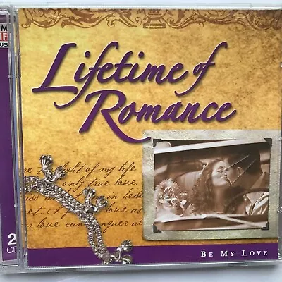 £2.75 • Buy Lifetime Of Romance - Be My Love CD
