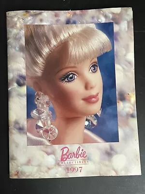 Barbie Collectibles 1997 Dealer Catalog  • $5
