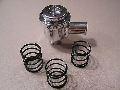 BYPASS DIVERTER VALVE VORTECH PAXTON SUPERCHARGER Turbo • $50