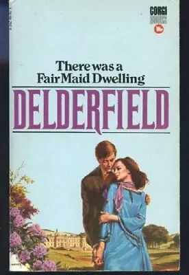 There Was A Fair Maid Dwelling • £7.20