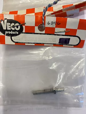 Veco/K & B .61 R/C Glow Engine Needle Valve Seat - #6896/269 - Bag 37 • $12.99