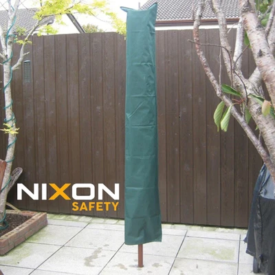 £4.45 • Buy Waterproof Rotary Washing Line / Small Parasol / Umbrella Cover 400 X 1500mm