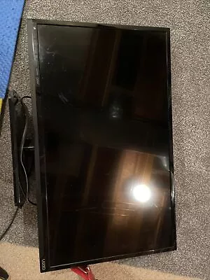 Vizio Tesla 39. 29 Inch. • $45