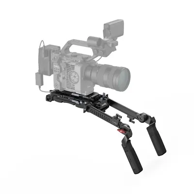 SmallRig VCT-14 Shoulder Rig Kit (Pro) For Canon For Nikon For Sony Camera • $419