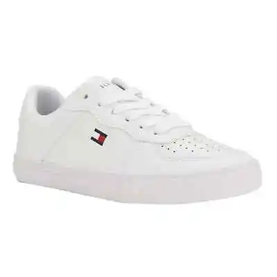 Woman's Sneakers & Athletic Shoes Tommy Hilfiger Lelini • $49.99
