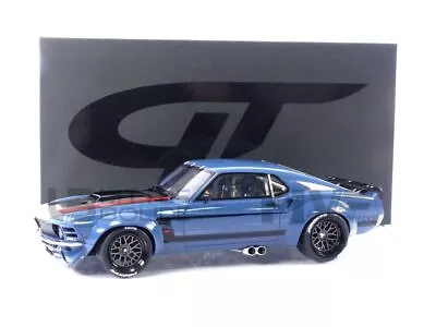 Gt Spirit 1/18 - Ford Mustang - 1970 - Gt426 • $159.95