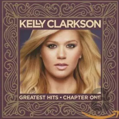 Kelly Clarkson Kelly Clarkson: Greatest Hits (CD) • $11.11