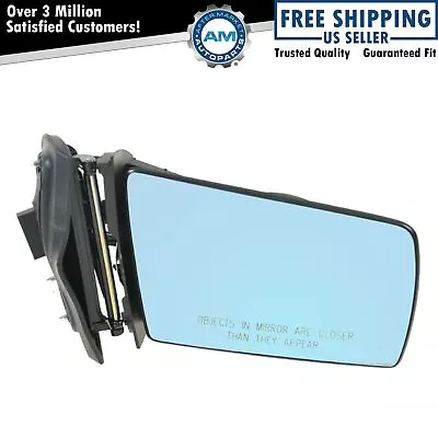 Power Heated Memory Side View Mirror Passenger Right RH NEW For Mercedes E-Class • $95.88