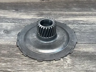 Gm 2 Speed Powerglide P/g Aluminum Transmission 1.82 Planetary Sun /flange Gear • $27.99