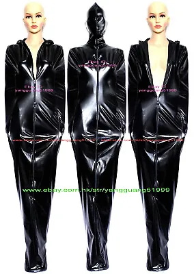 Unisex Mummy Suit Costume Sleeping Bag Sleepsacks Body Bags Bodysuit Outfit F943 • $24.89